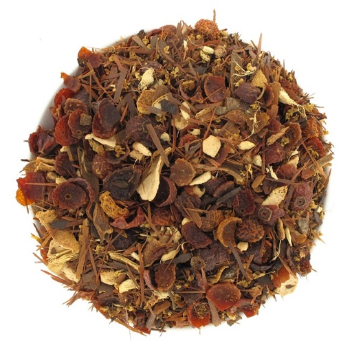 [001122] Elixir de chasse l'hiver (Sac 1kg)