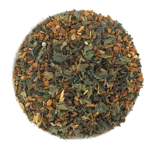 [004266] Yoga tea
