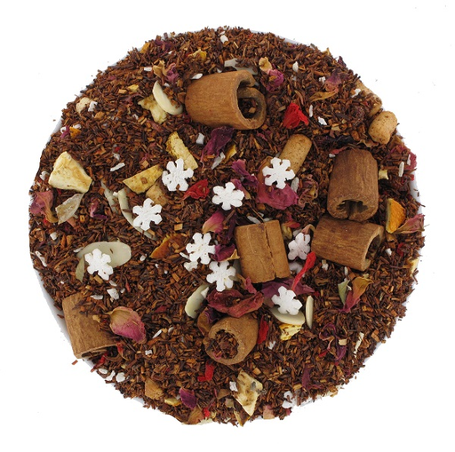 [005965] Rooibos Blanche-Neige