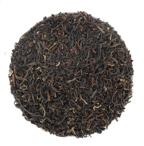 [000509] Darjeeling TGFOP Margaret's Hope