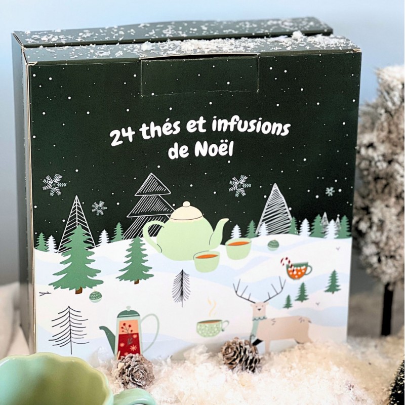 Calendrier de l'Avent