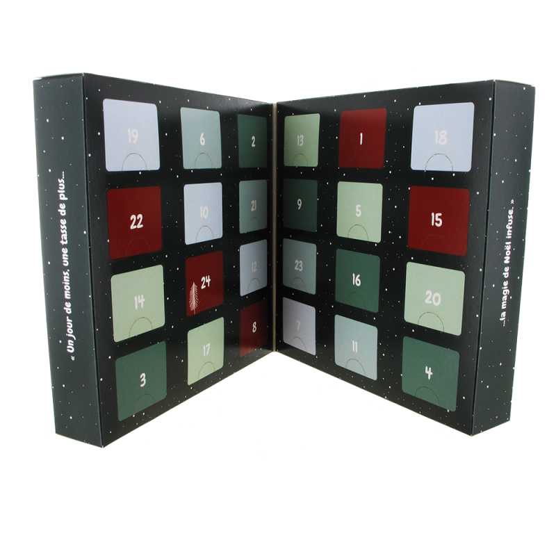 Calendrier de l'Avent