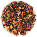 Infusion glacée Fraise