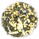 Infusion glacée Menthe