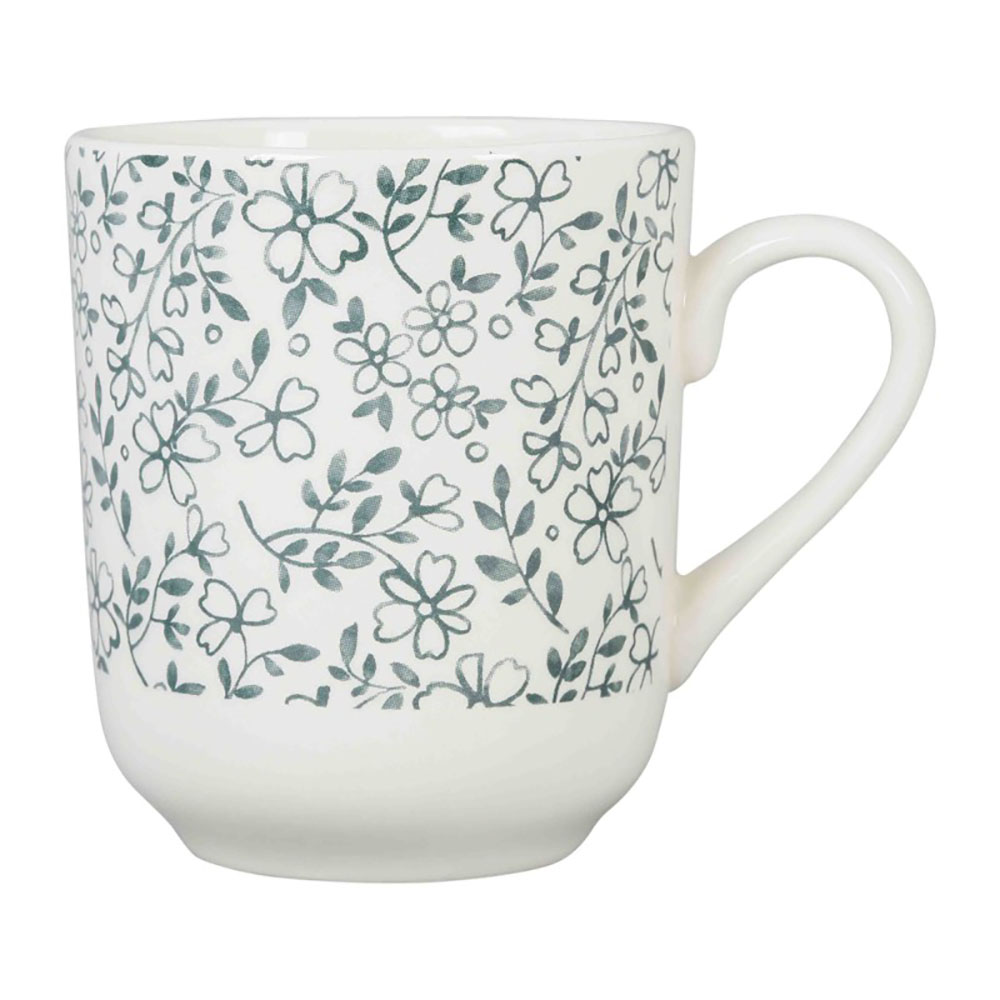 Mug DORSET bleu