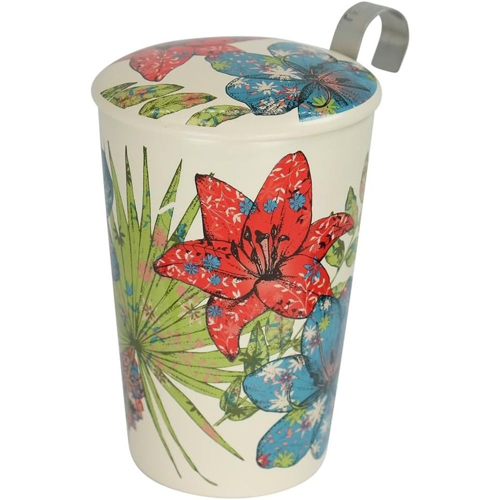 Tisanière TEAEVE LYS