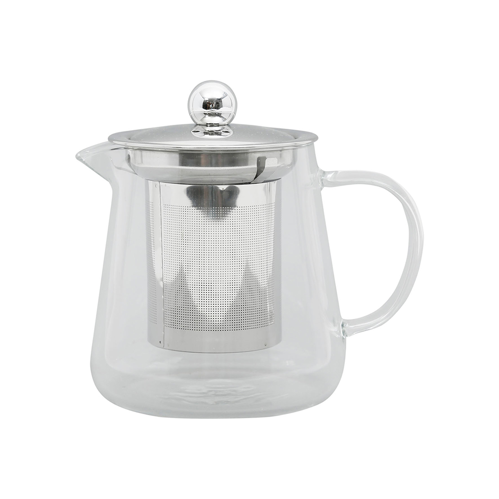 Théière verre ESQUIMAU 60 cl