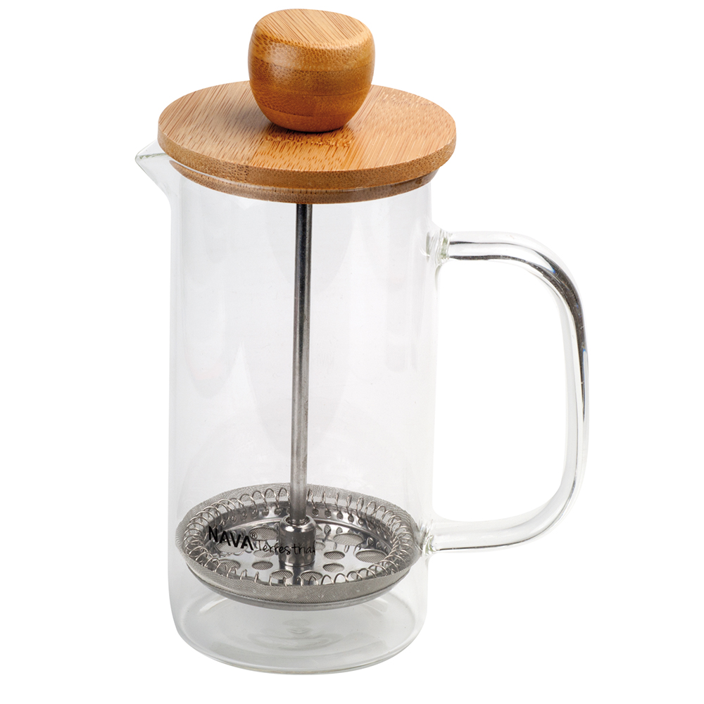 Cafetière piston 35cl