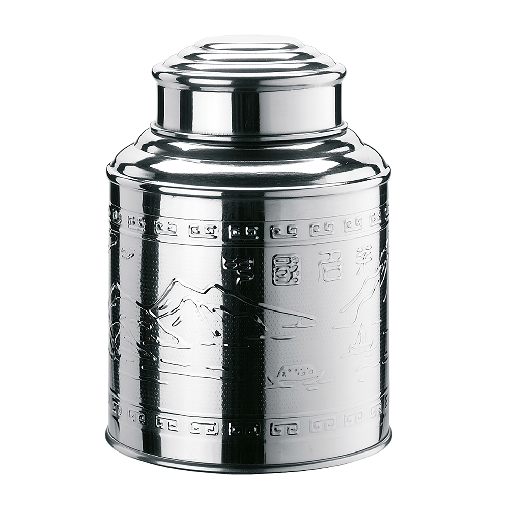 Boîte à thé 25g PRESTIGE