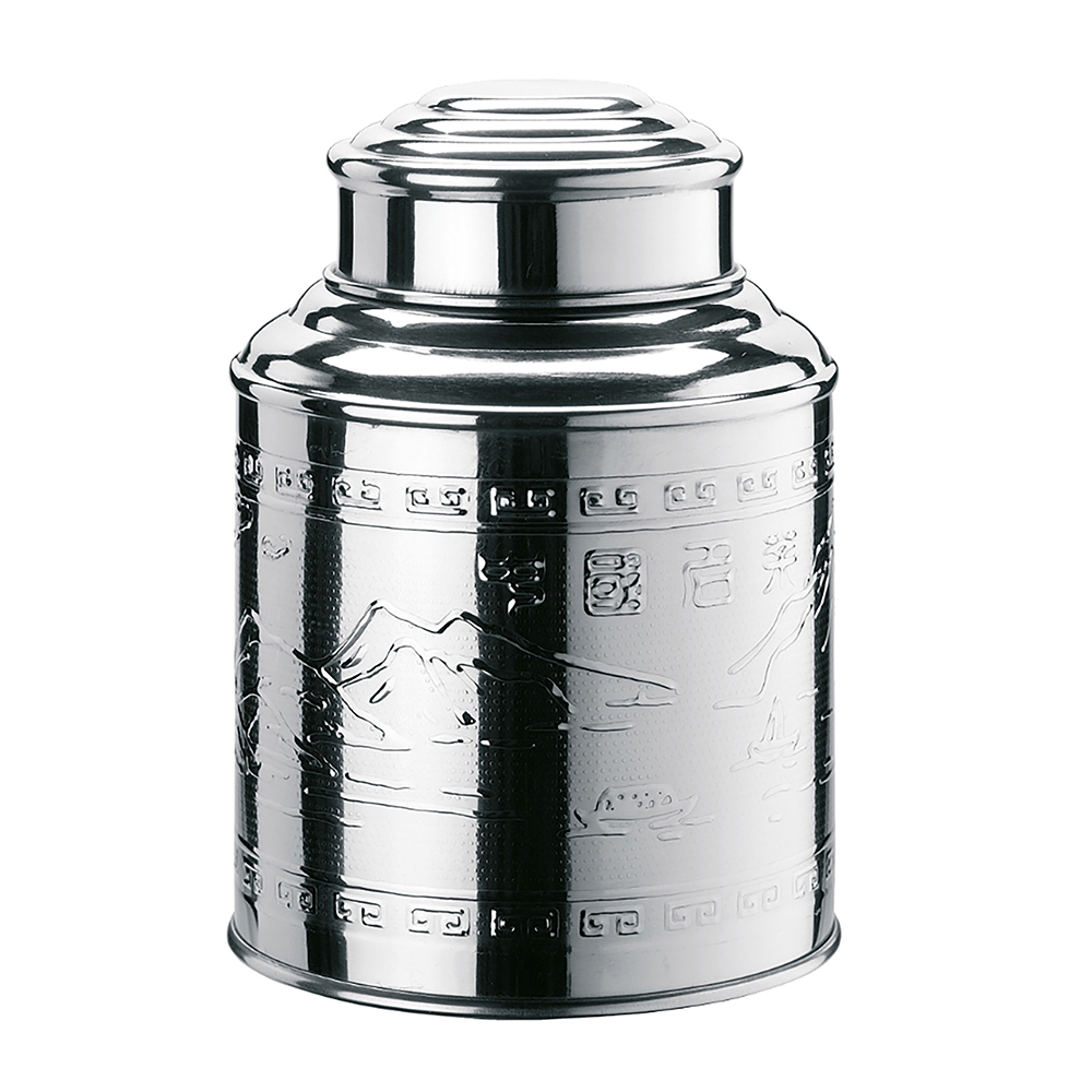 Boîte à thé 200g PRESTIGE