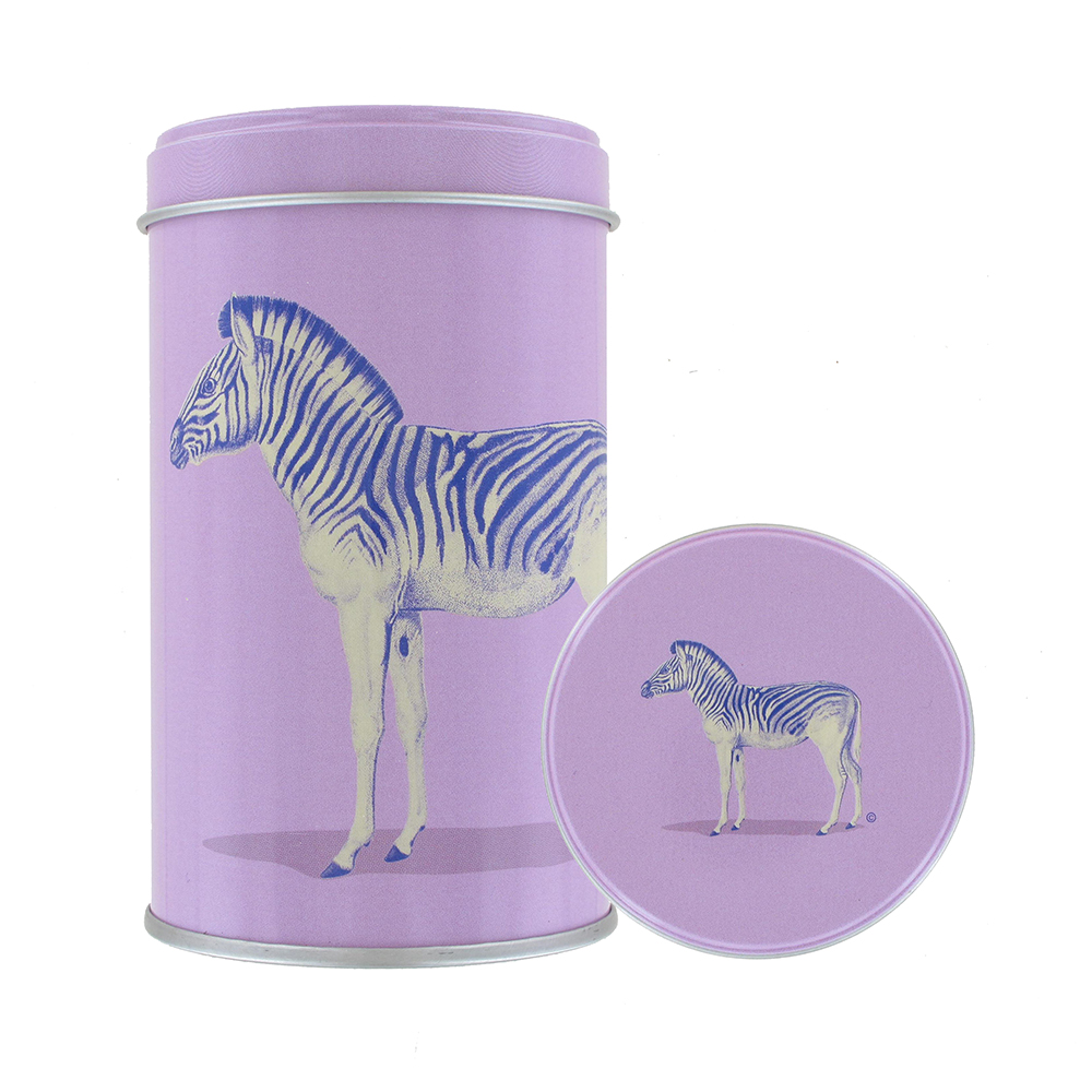 Boîte à thé ZACARIE