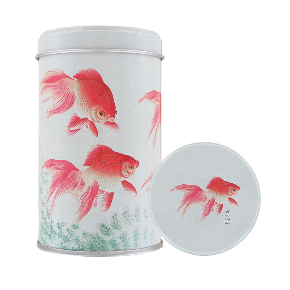 Boîte à thé KOÏ & CO