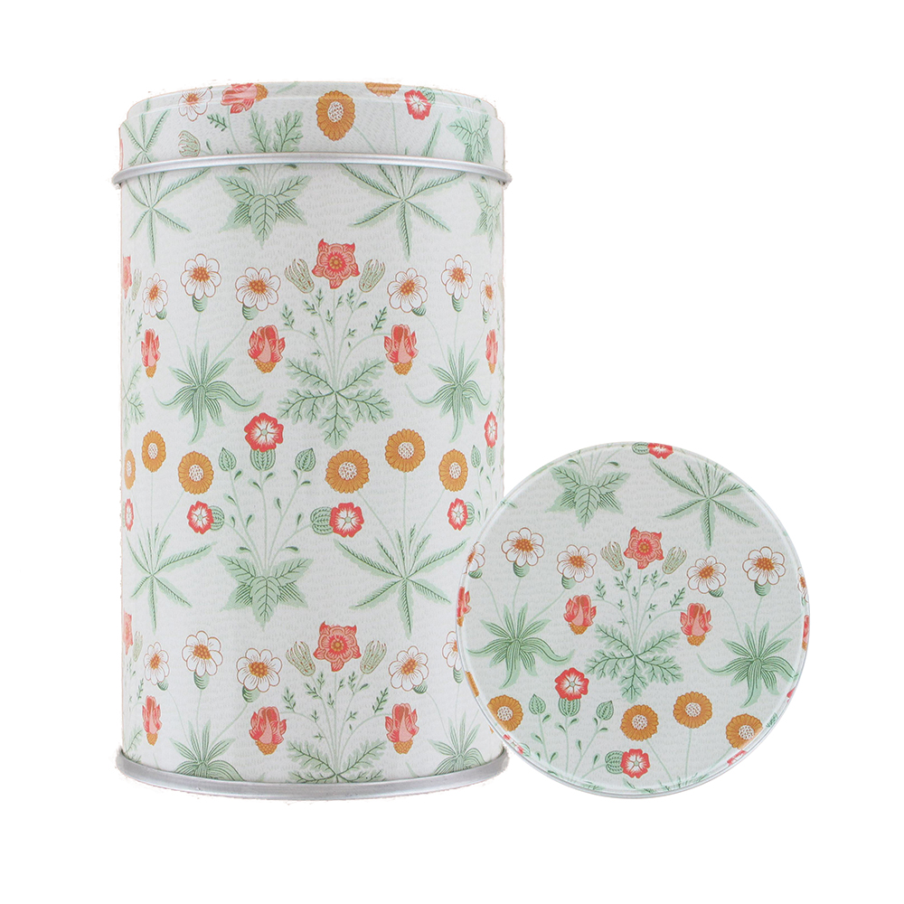 Boîte à thé AMALFI