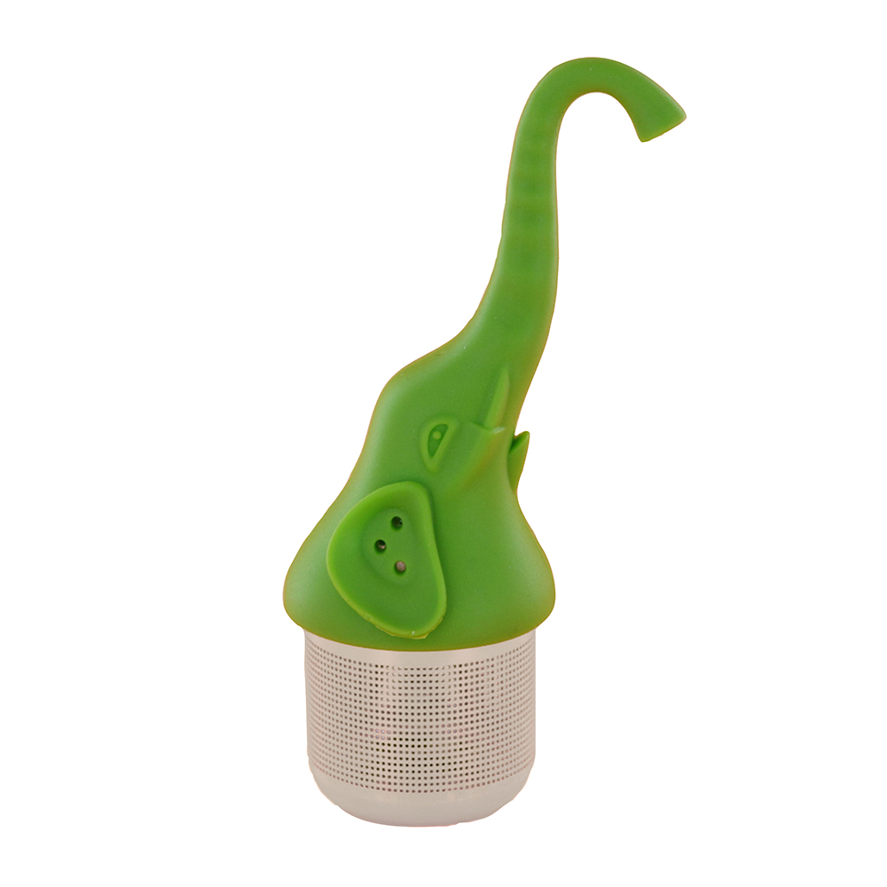 Filtre ELEPHANT vert