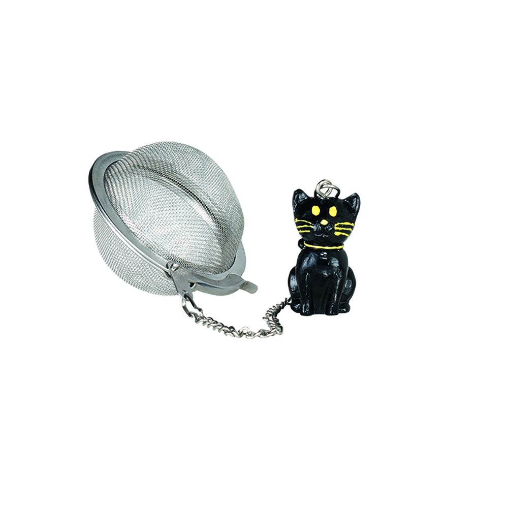 Filtre balle CHAT NOIR