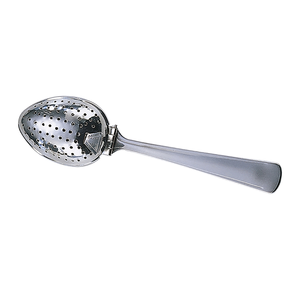 Cuillère à thé inox 