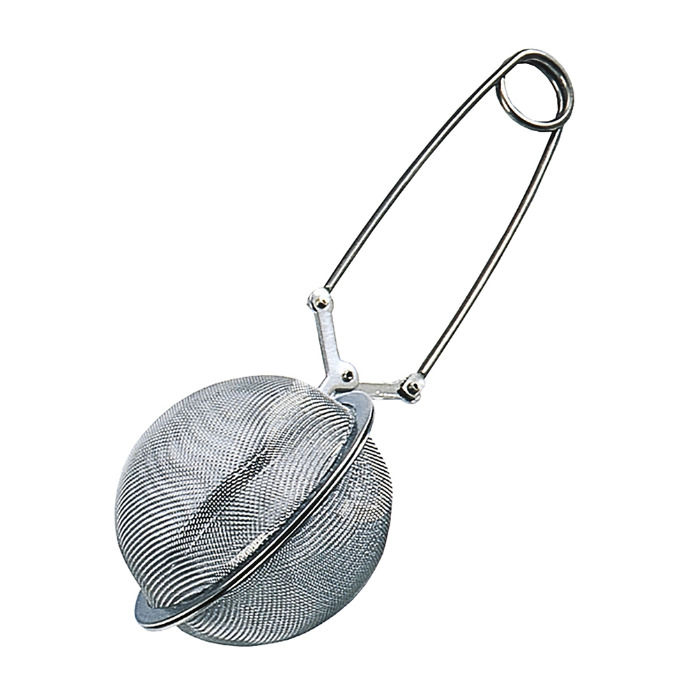 Pince à thé balle 5cm