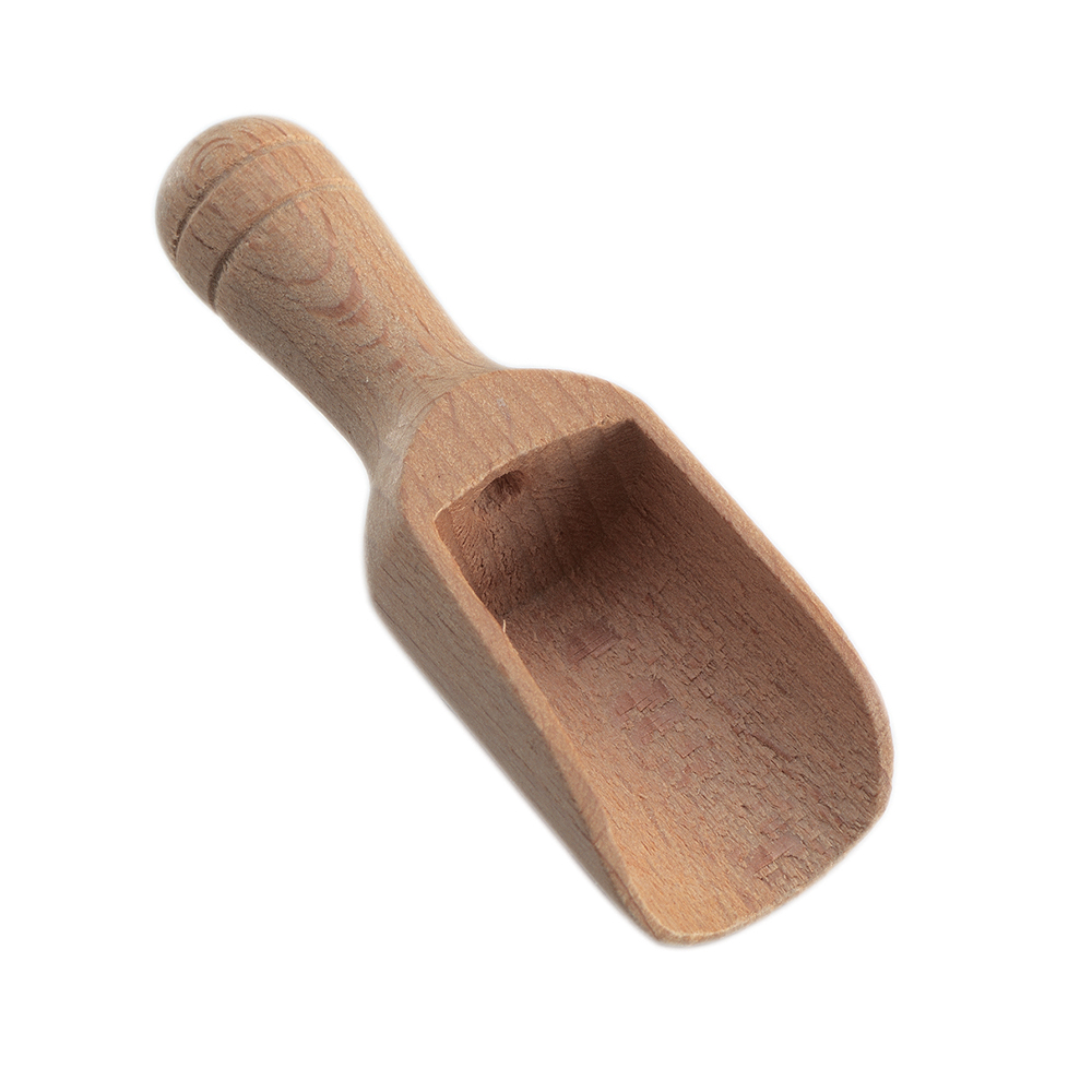 Mesure à thé WOOD