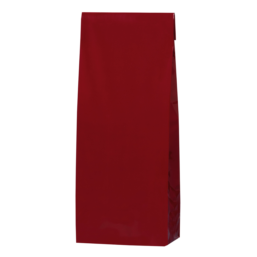 Sachets 100g AROMA-BAG rouges lot de 100