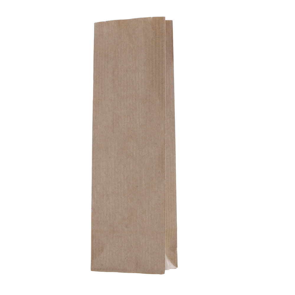 Sachets 50g kraft lot de 100