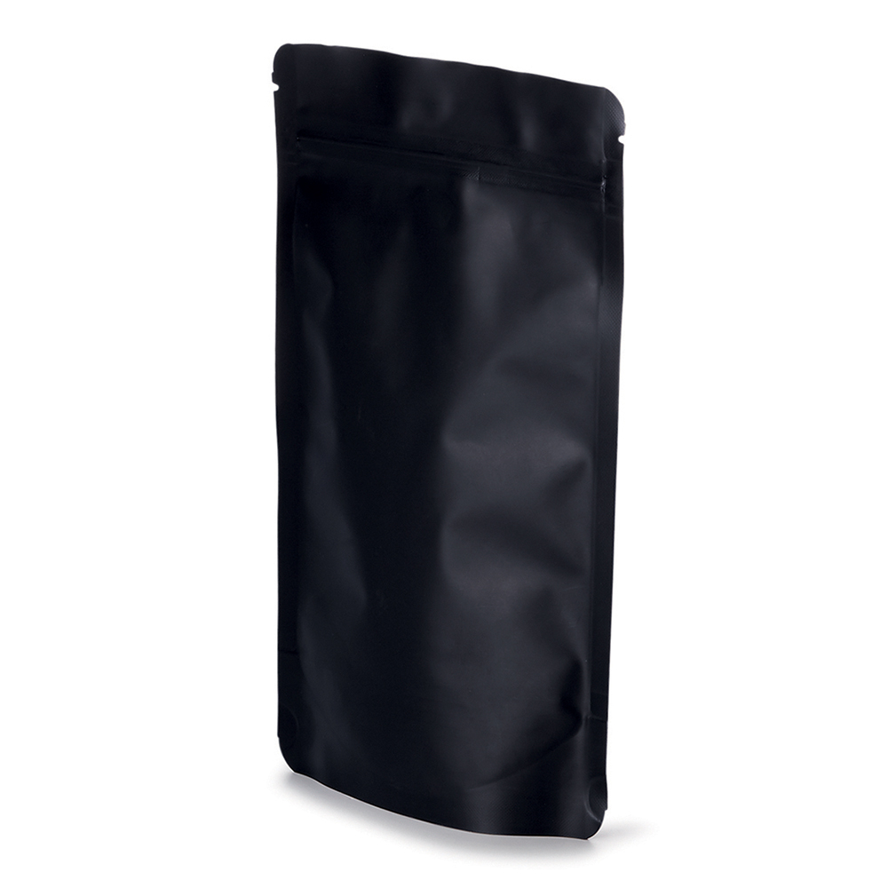 DOYPACK +/- 50g noir mat lot de 50