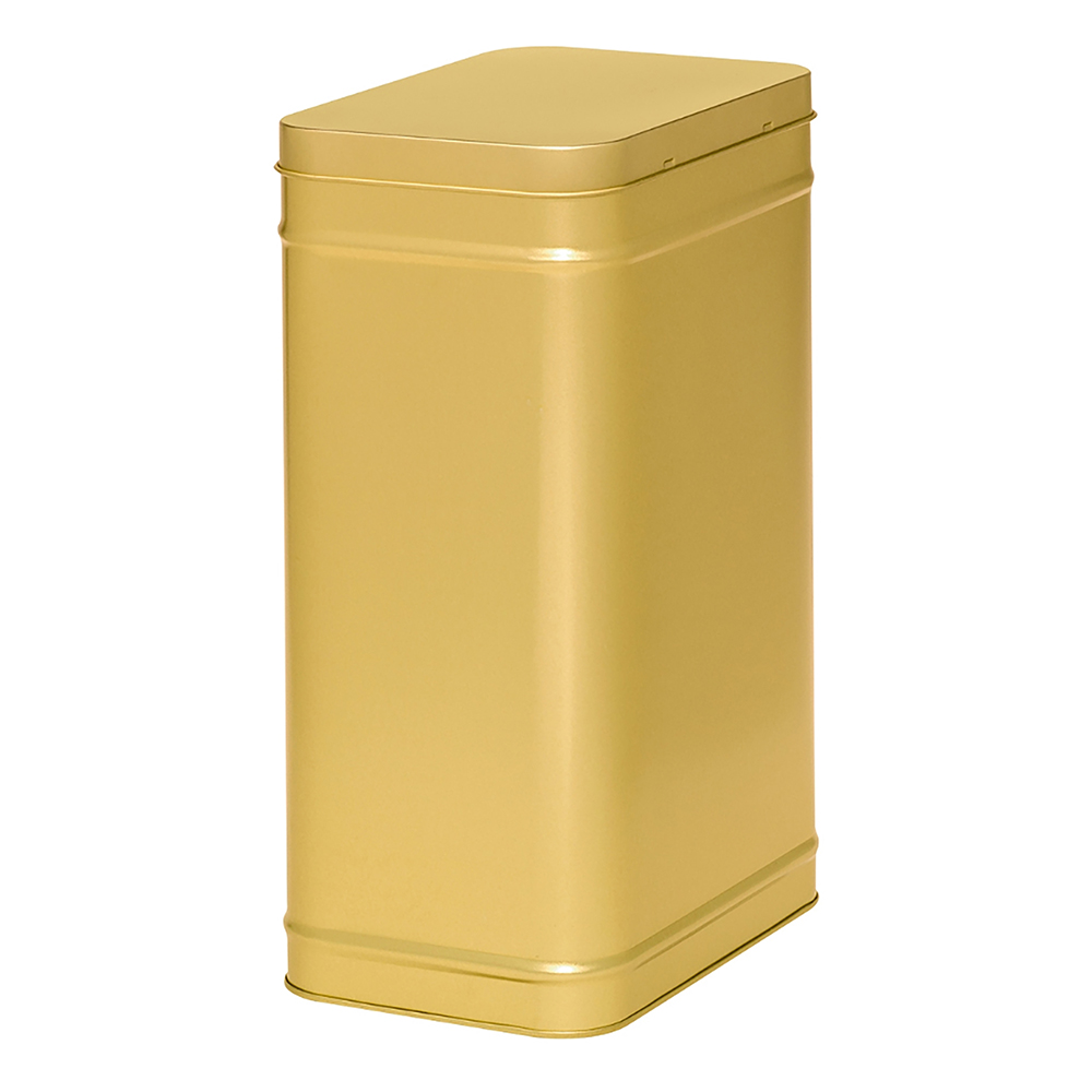 boîte rectangle 1kg or