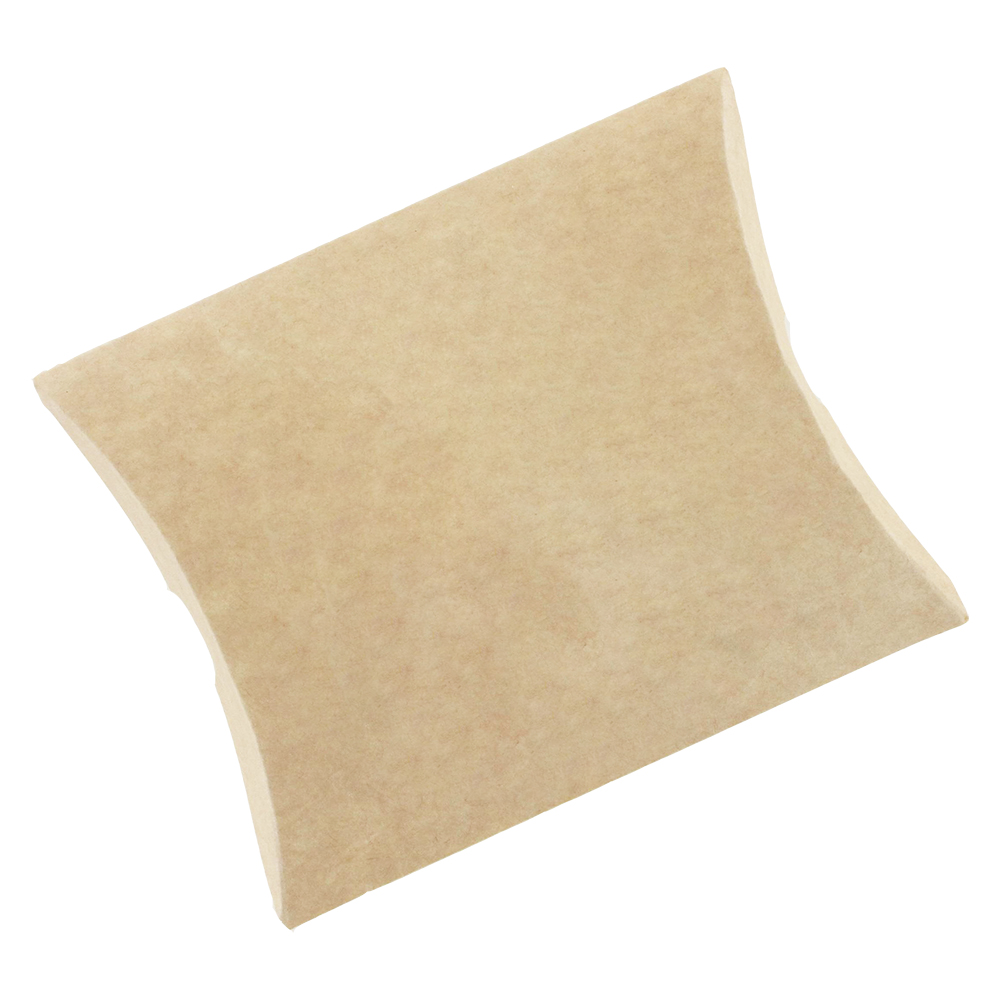 Berlingot kraft lot de 50