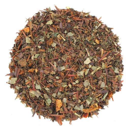 [001118] Les parfums de la couronne (Sac 600g)