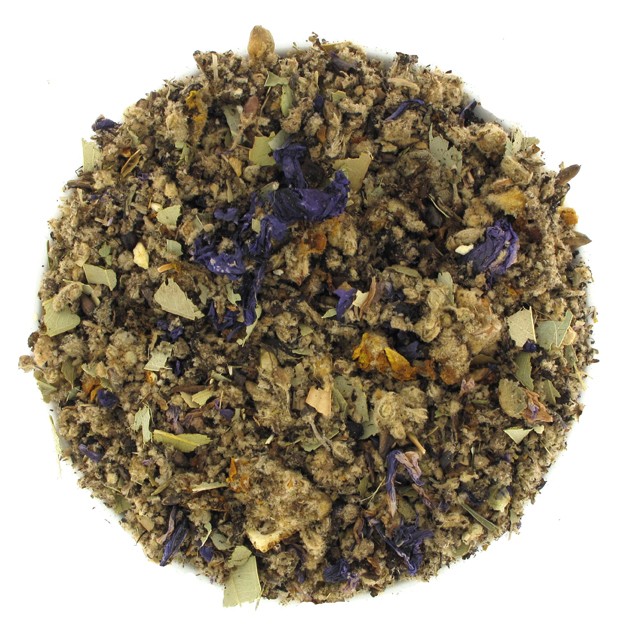 Confidence d'un vieux grec