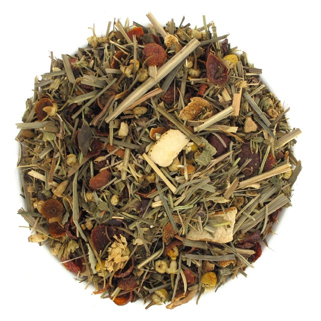 La sérénité du pharaon