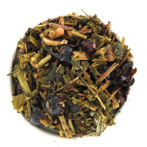 [001138] Les doigts de fée (Sac 800g)