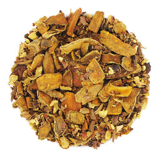 [007269] Safran des Indes BIO* (Sac 1kg)