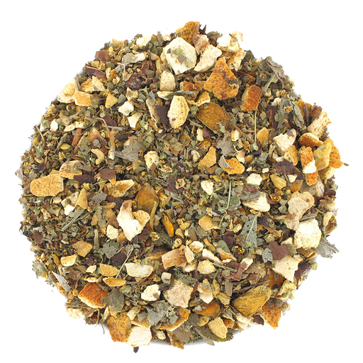 [008187] Les petits mouchoirs BIO* (Sac 1kg)