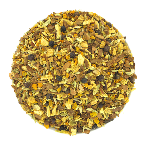 [009399] Voodoo tchaï BIO* (Sac 1kg)