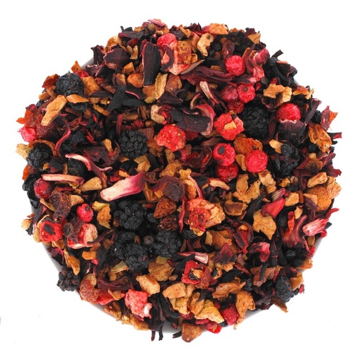 [000158] Souvenir de France (Sac 1kg)