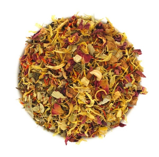 [002885] Jardin des îles  (Sac 800g)