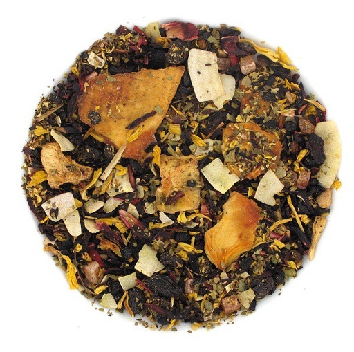 [003430] Mangue sanguine (Dracula !) (Sac 1kg)