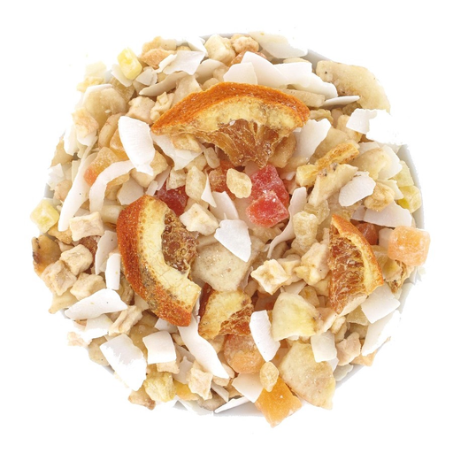 [003434] Dame blanche (Sac 1kg)