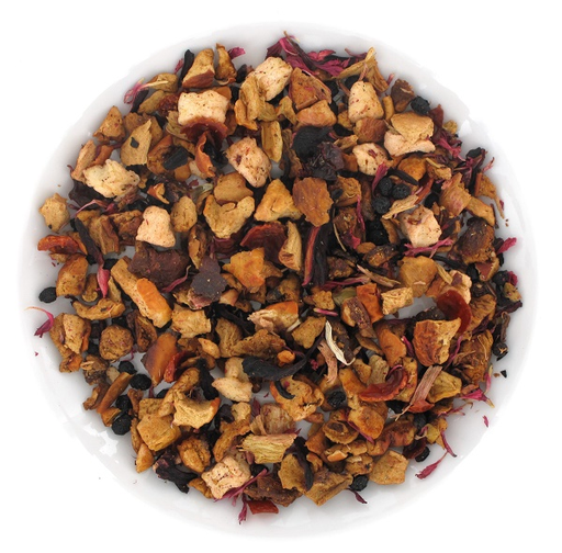 [004044] Rhubarbe de Sibérie (Sac 1kg)