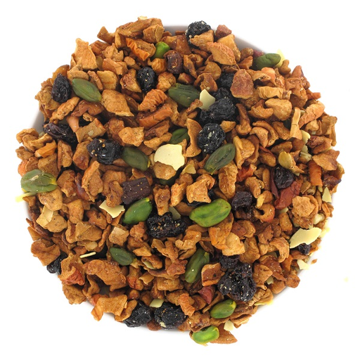 [004060] Le financier de Central Park (Sac 1kg)