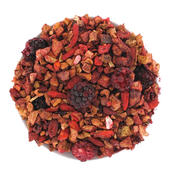 Goji power