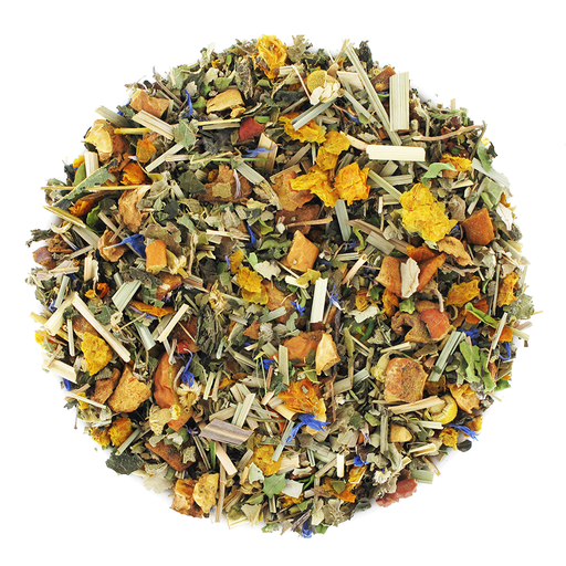 [007285] Mangue fraîche BIO* (Sac 750g)