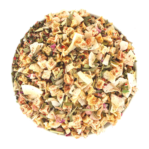 [009404] Eau de litchi (Sac 850g)