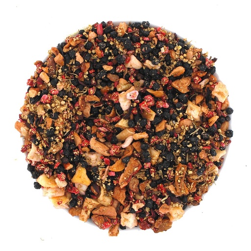 [009414] Fraise sureau (Sac 1kg)