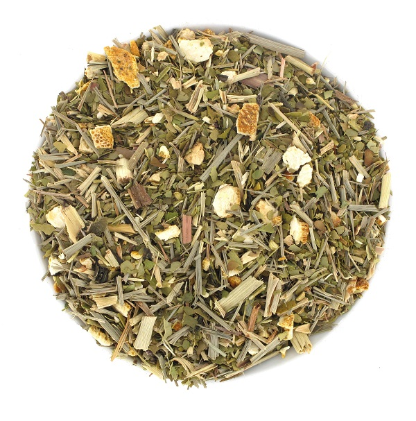 Maté super tonic