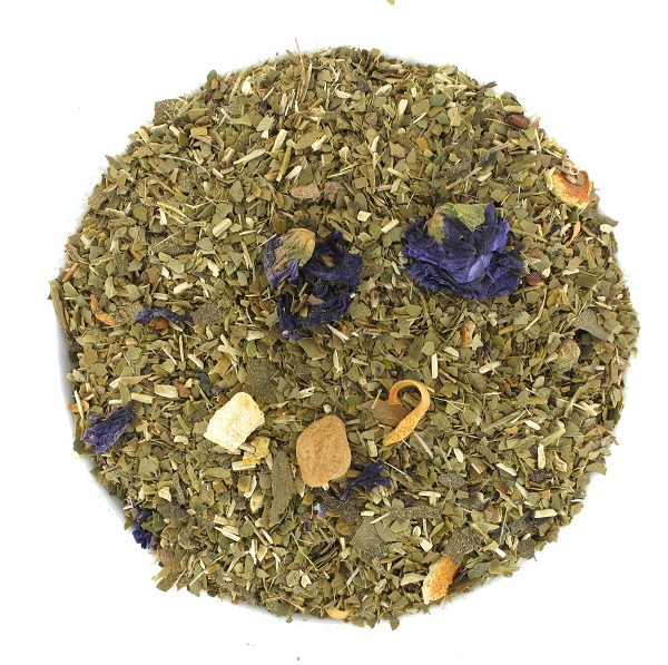 Maté Boost