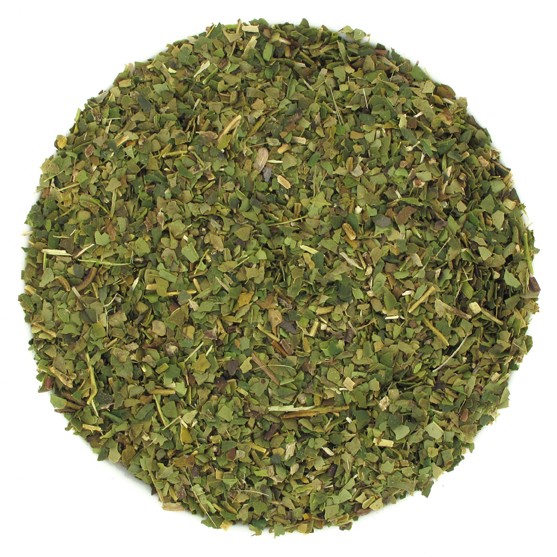 Maté vert BIO*