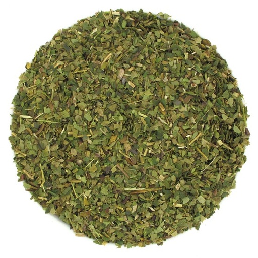 [006011] Maté vert BIO* (Sac 900g)
