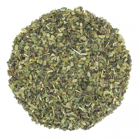 [006012] Maté menthe BIO* (Sac 700g)