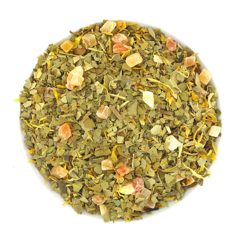 Maté Melocotón